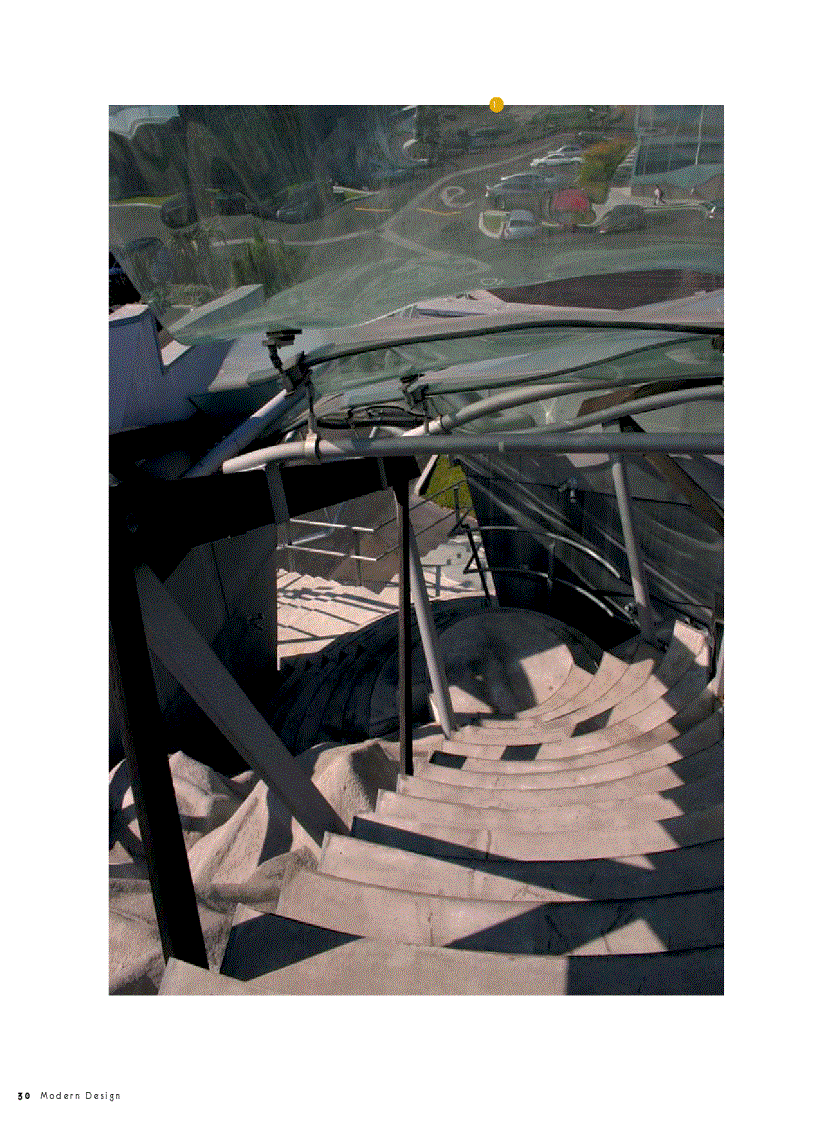 image for page Moderm design