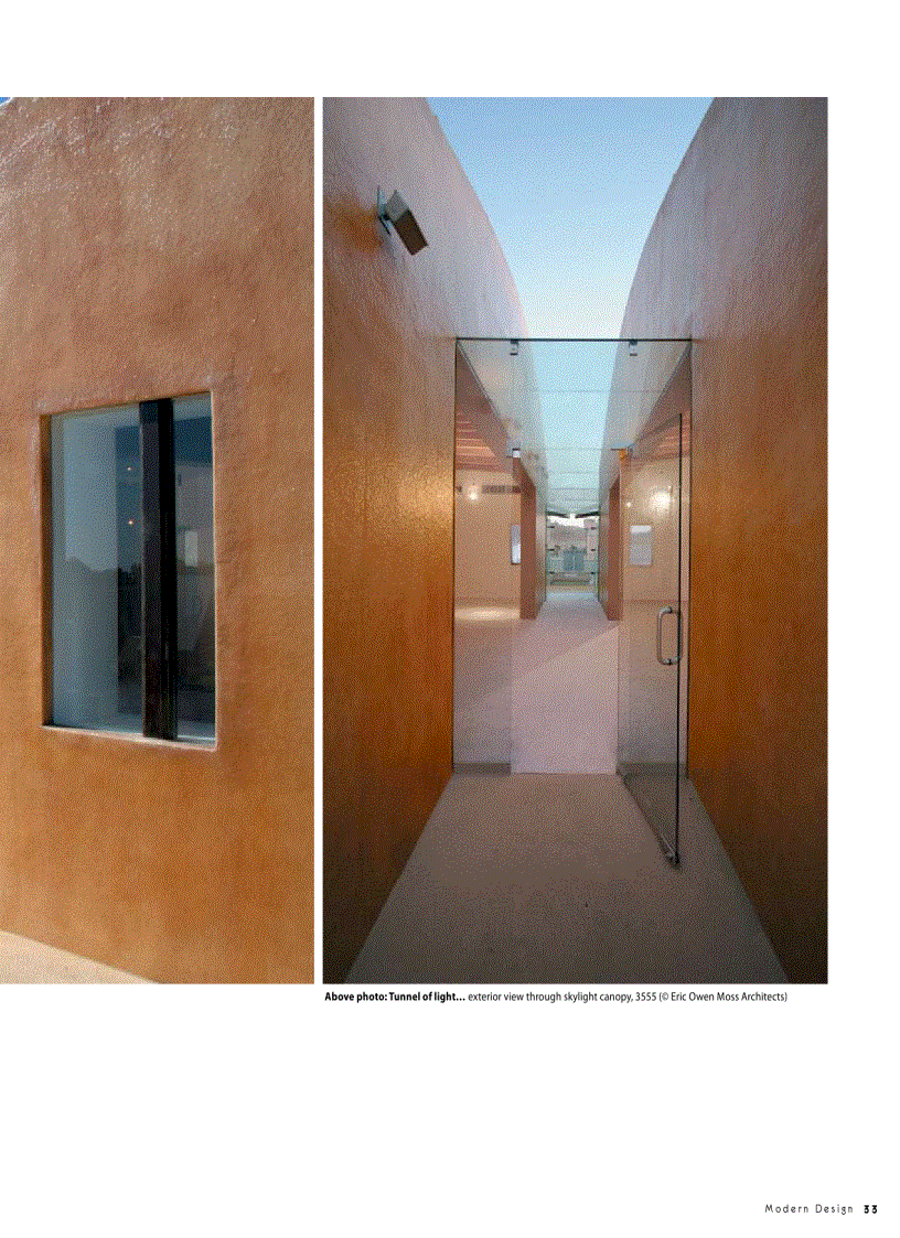 image for page Moderm design