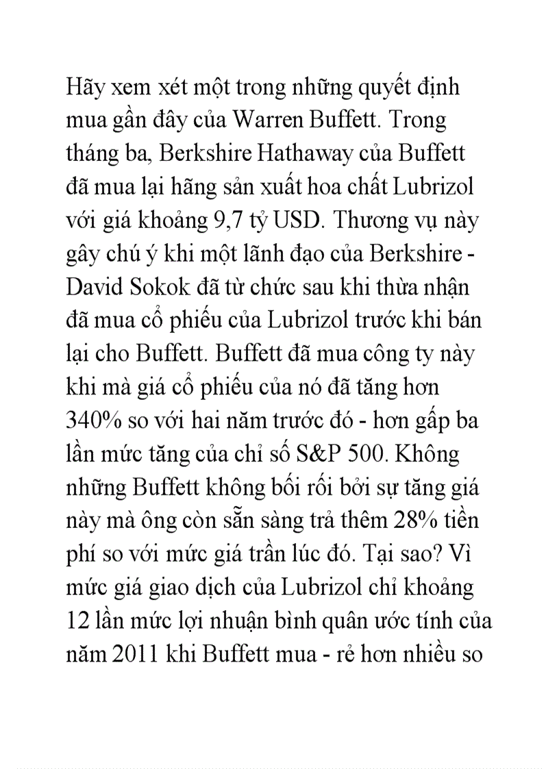 image for page Cách phân tích giá cổ phiếu