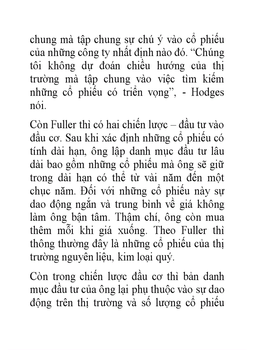 image for page Cách phân tích giá cổ phiếu