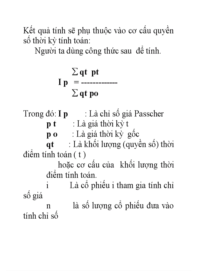 image for page Cách phân tích giá cổ phiếu