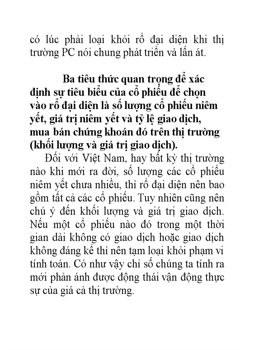 image for page Cách phân tích giá cổ phiếu