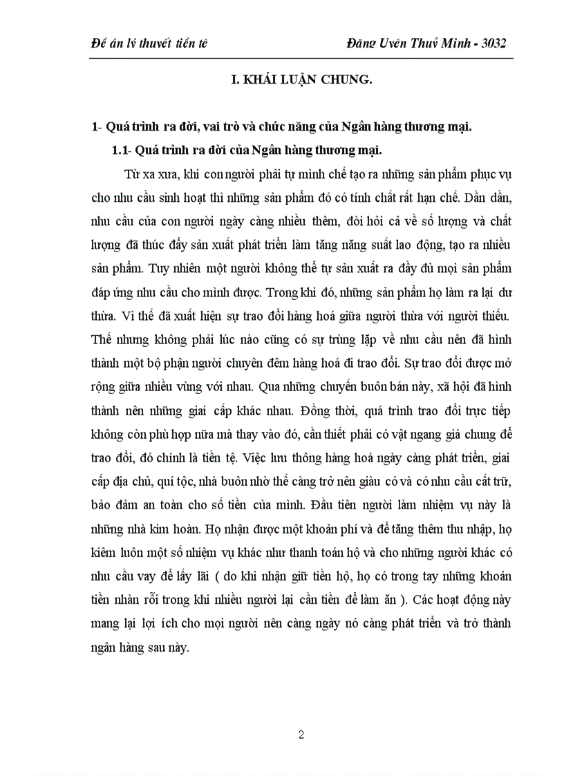 image for page Thực trạng hoạt động tín dụng của các Ngân hàng thương mại Việt Nam