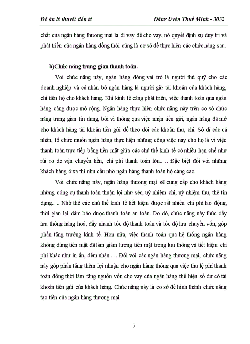 image for page Thực trạng hoạt động tín dụng của các Ngân hàng thương mại Việt Nam