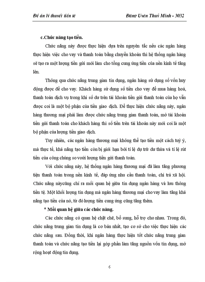 image for page Thực trạng hoạt động tín dụng của các Ngân hàng thương mại Việt Nam