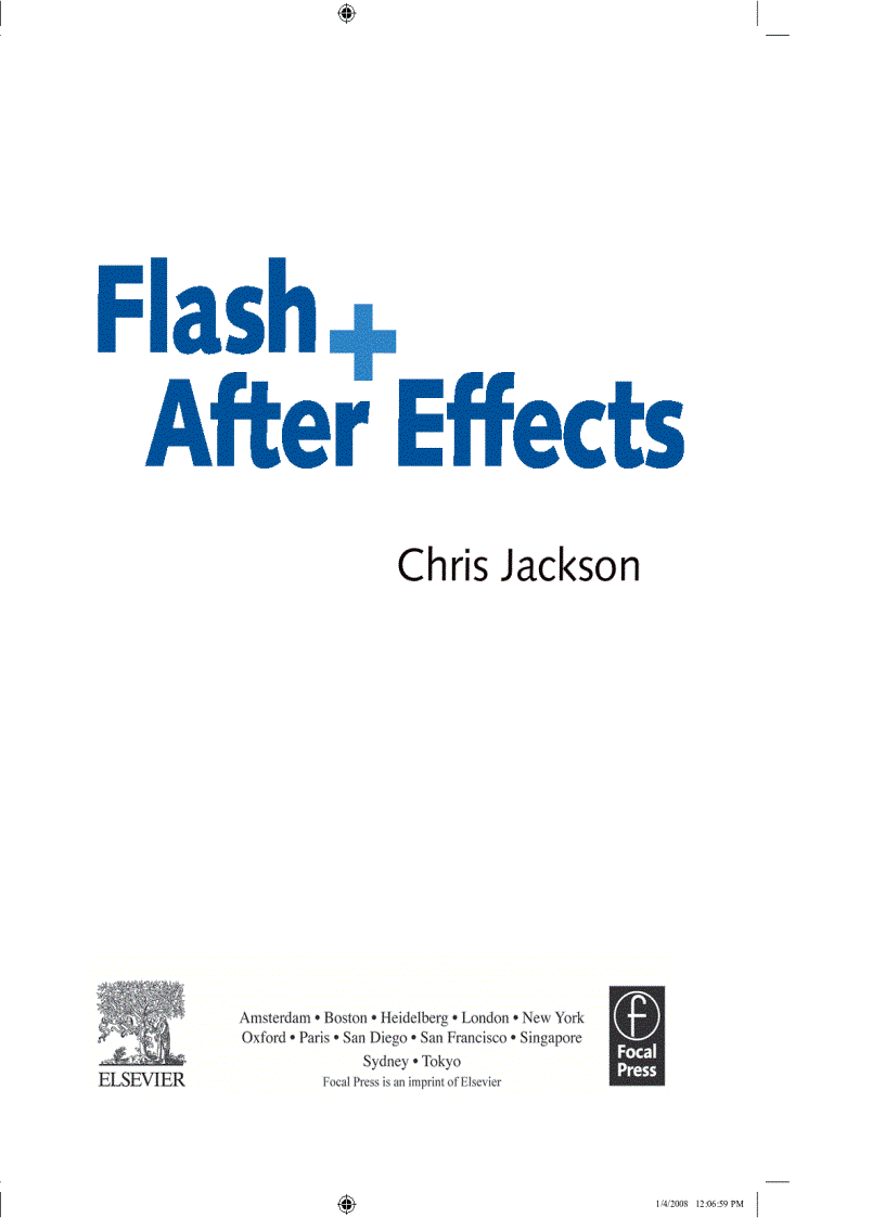 Flash After Effects