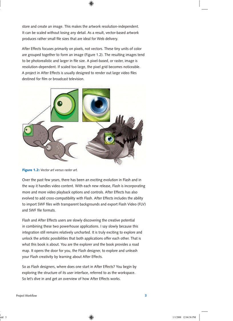 image for page Flash After Effects