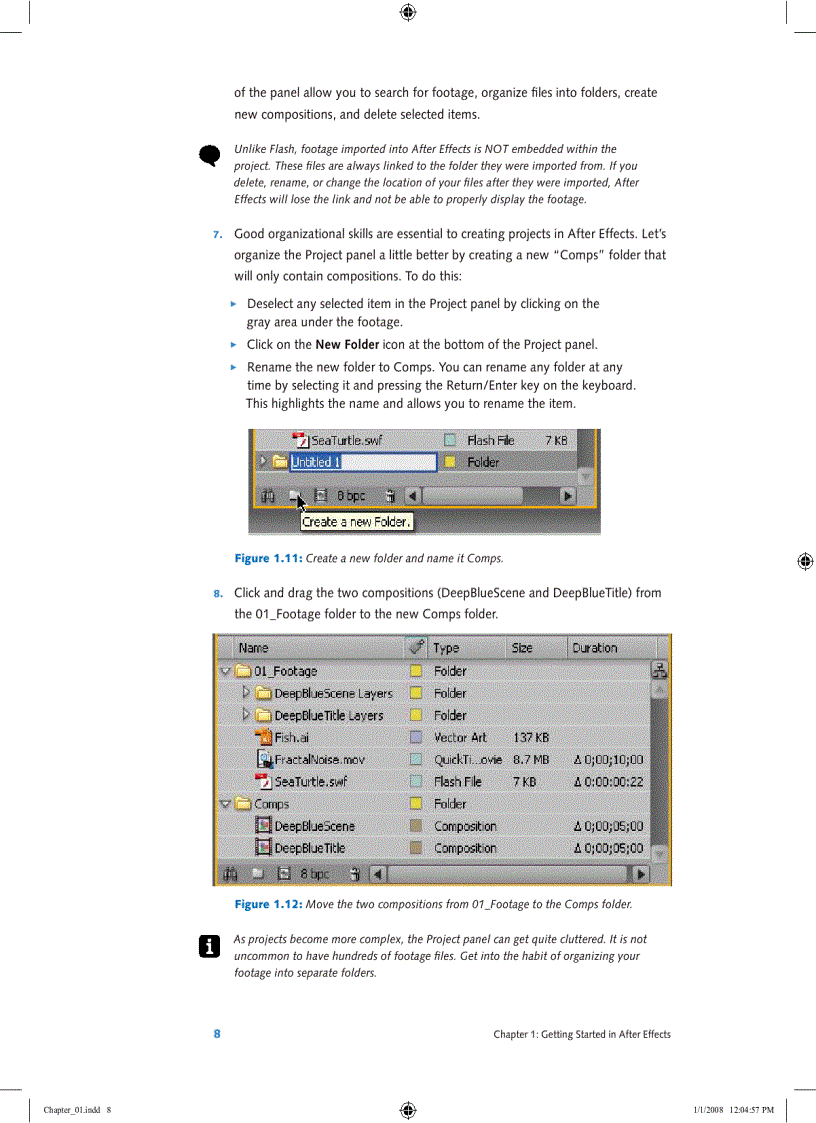 image for page Flash After Effects