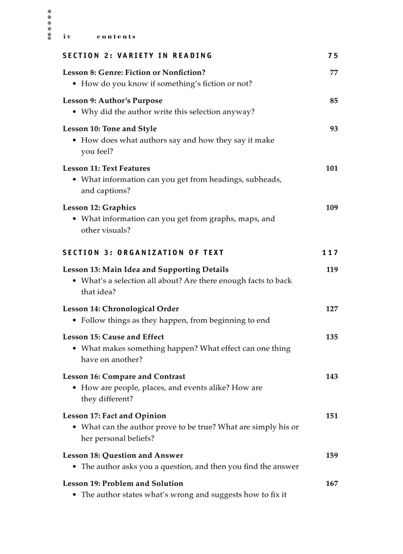 image for page Express Reading in 15 Minutes a Day Junior Skill Buider