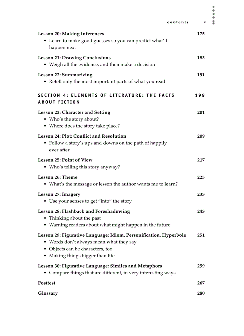 image for page Express Reading in 15 Minutes a Day Junior Skill Buider