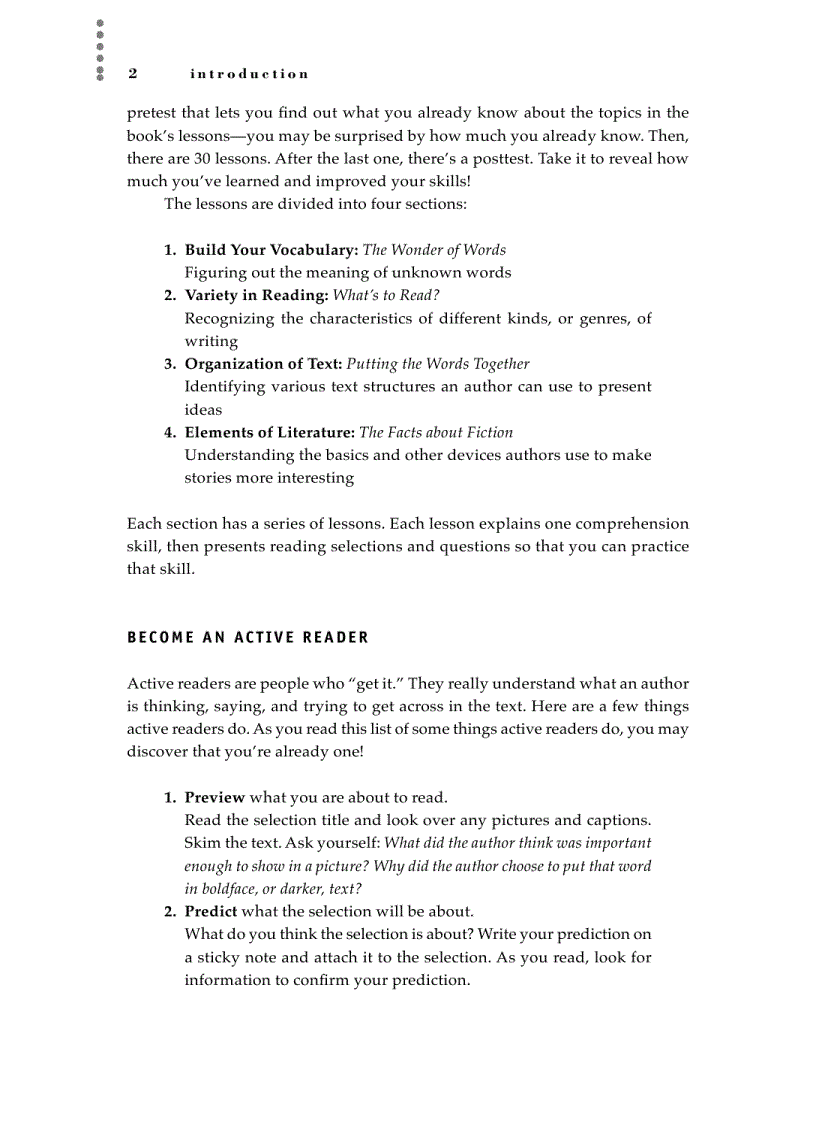 image for page Express Reading in 15 Minutes a Day Junior Skill Buider