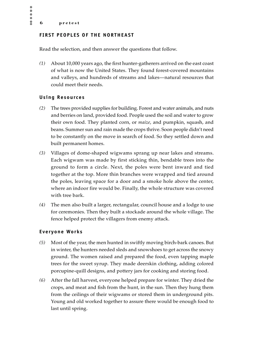 image for page Express Reading in 15 Minutes a Day Junior Skill Buider