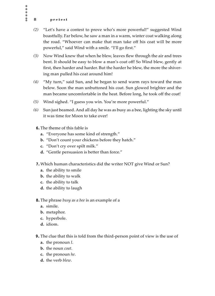 image for page Express Reading in 15 Minutes a Day Junior Skill Buider