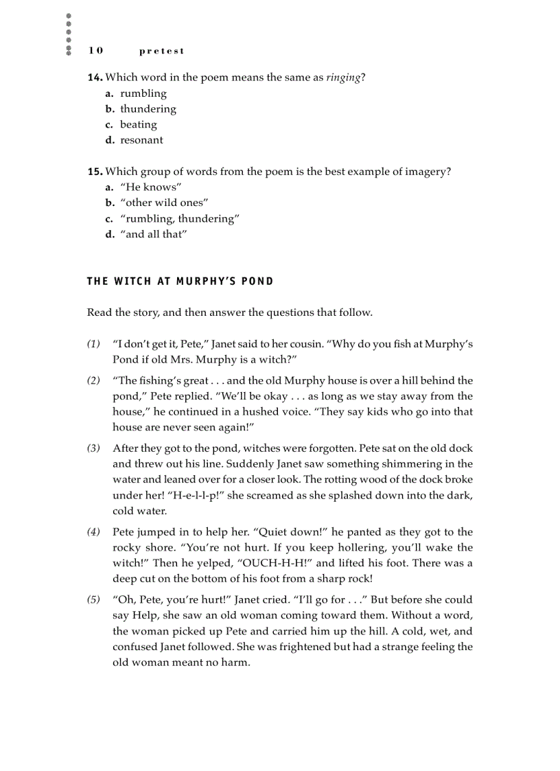 image for page Express Reading in 15 Minutes a Day Junior Skill Buider