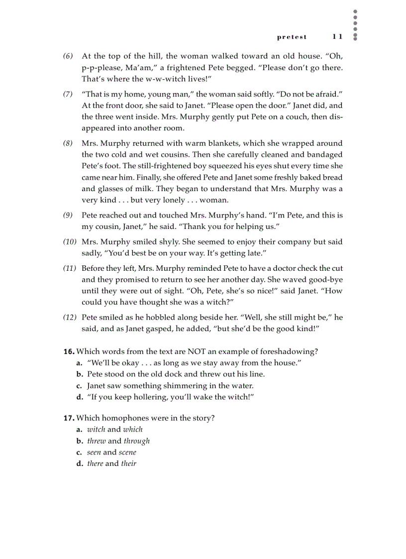 image for page Express Reading in 15 Minutes a Day Junior Skill Buider