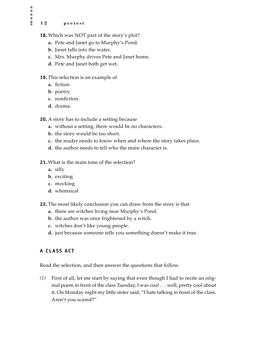 image for page Express Reading in 15 Minutes a Day Junior Skill Buider