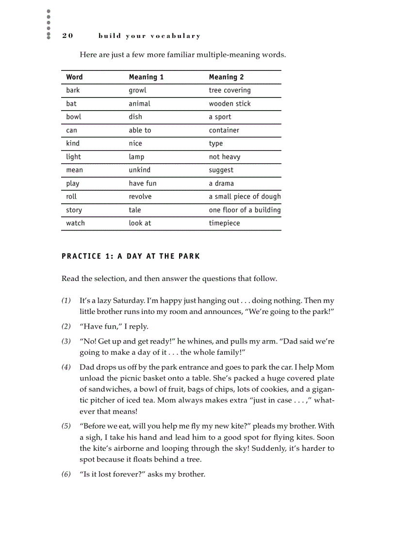 image for page Express Reading in 15 Minutes a Day Junior Skill Buider