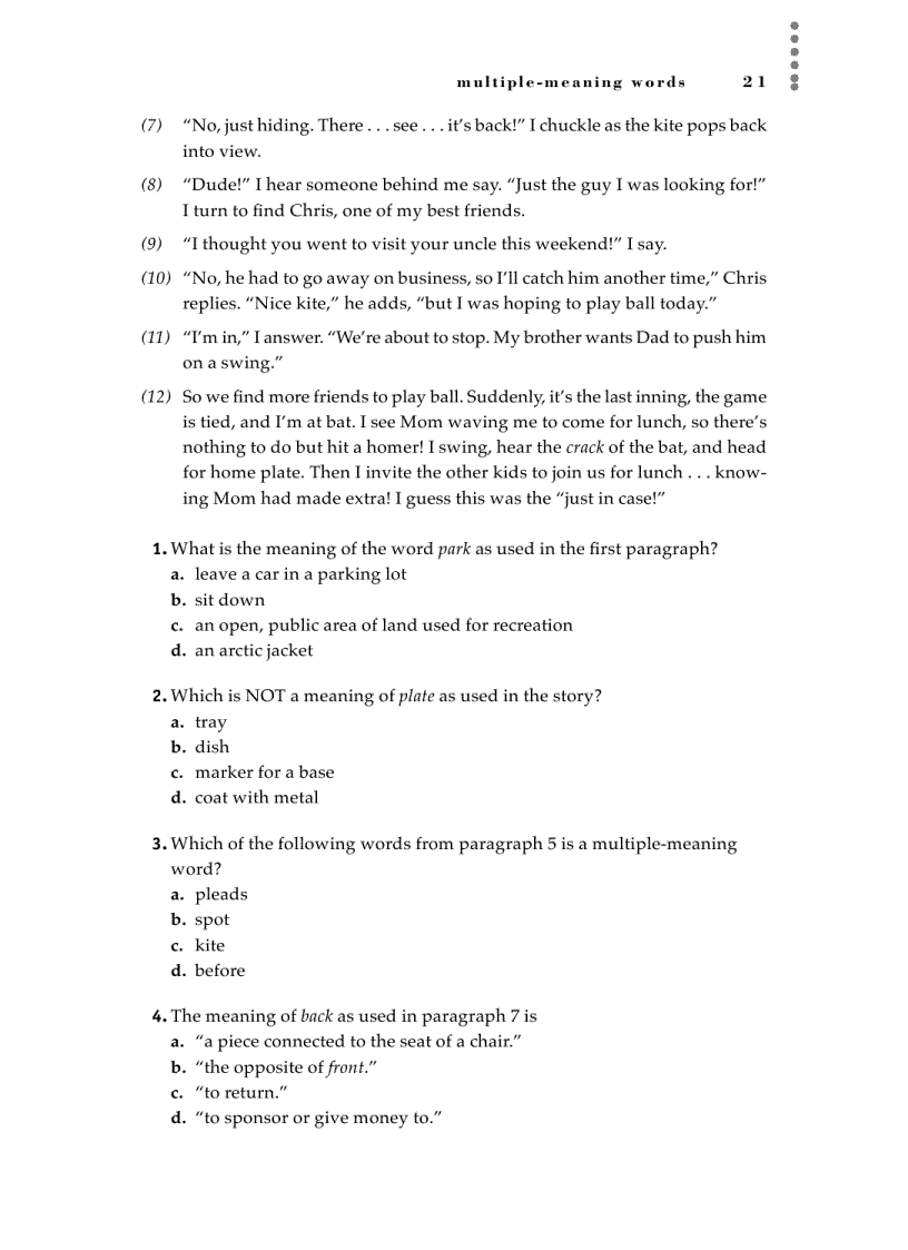 image for page Express Reading in 15 Minutes a Day Junior Skill Buider