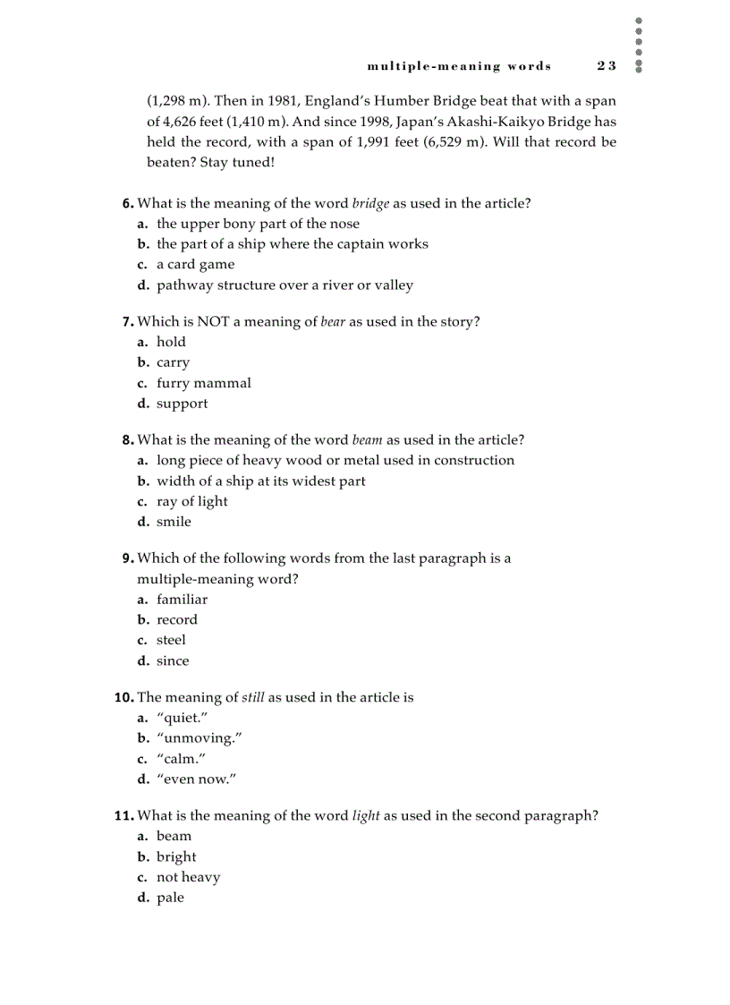 image for page Express Reading in 15 Minutes a Day Junior Skill Buider