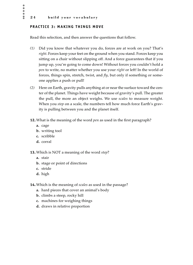 image for page Express Reading in 15 Minutes a Day Junior Skill Buider