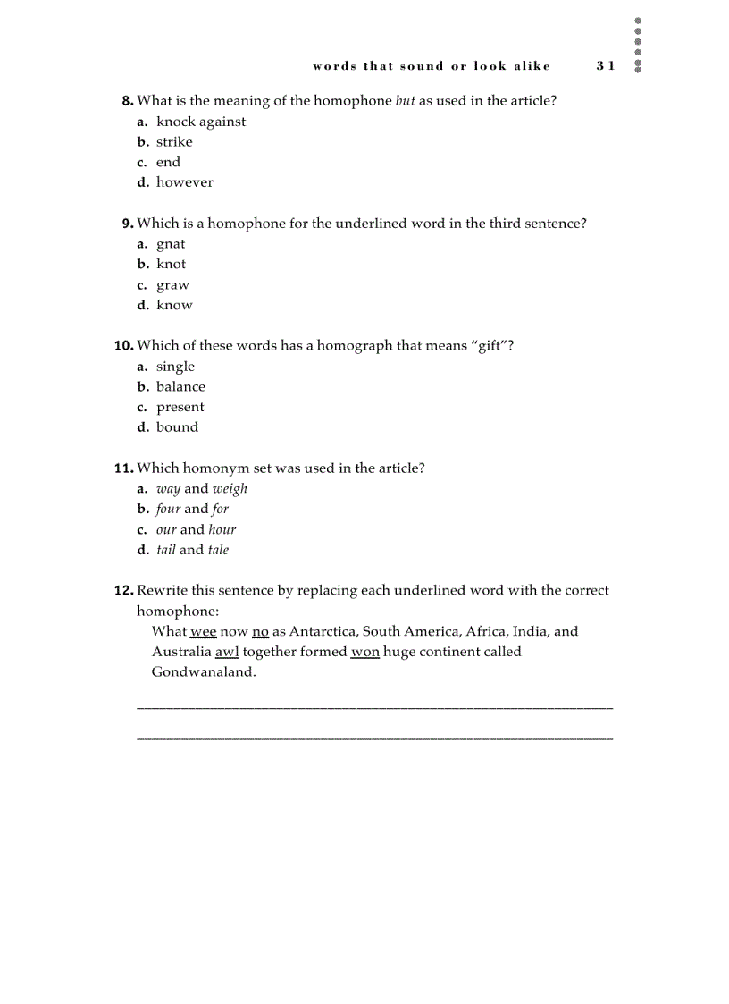 image for page Express Reading in 15 Minutes a Day Junior Skill Buider