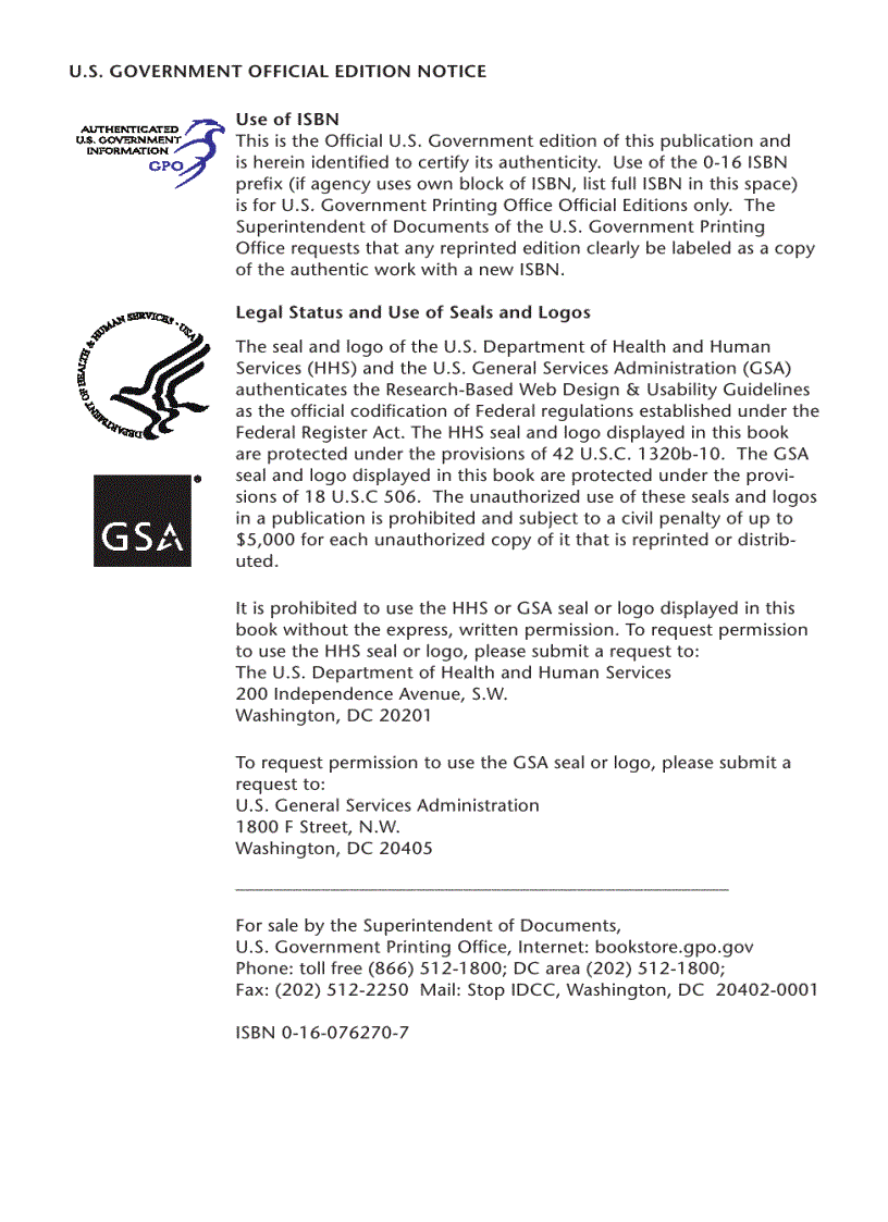 image for page Research Based Web Design Usability Guidelines