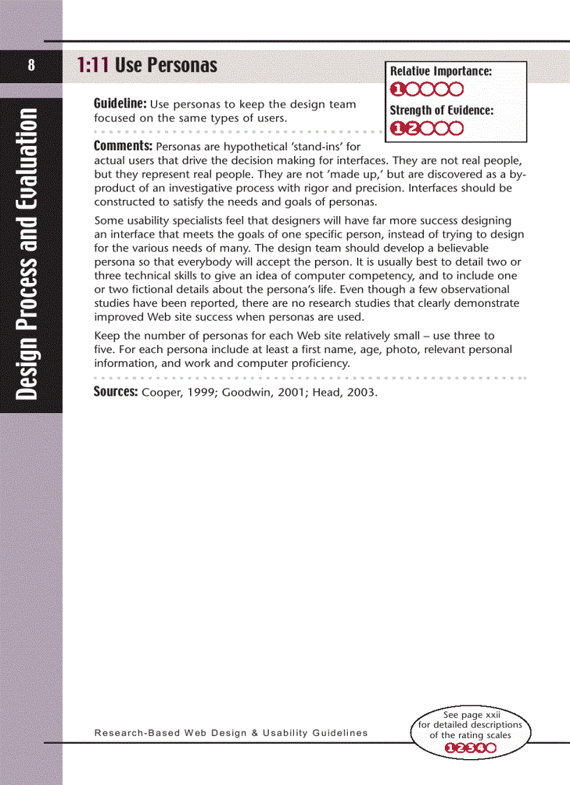 image for page Research Based Web Design Usability Guidelines