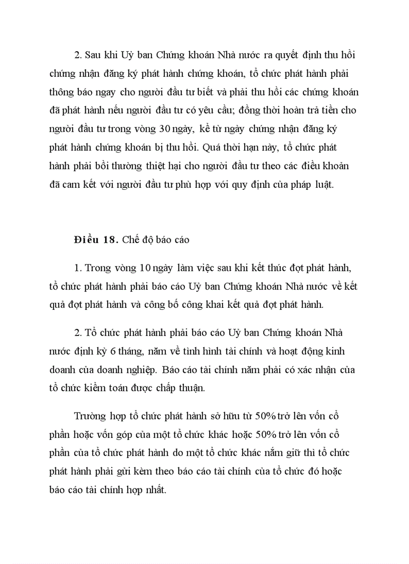 image for page Phát hành chứng khoán ra công chúng