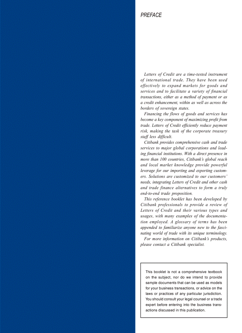 image for page Introduction of L C