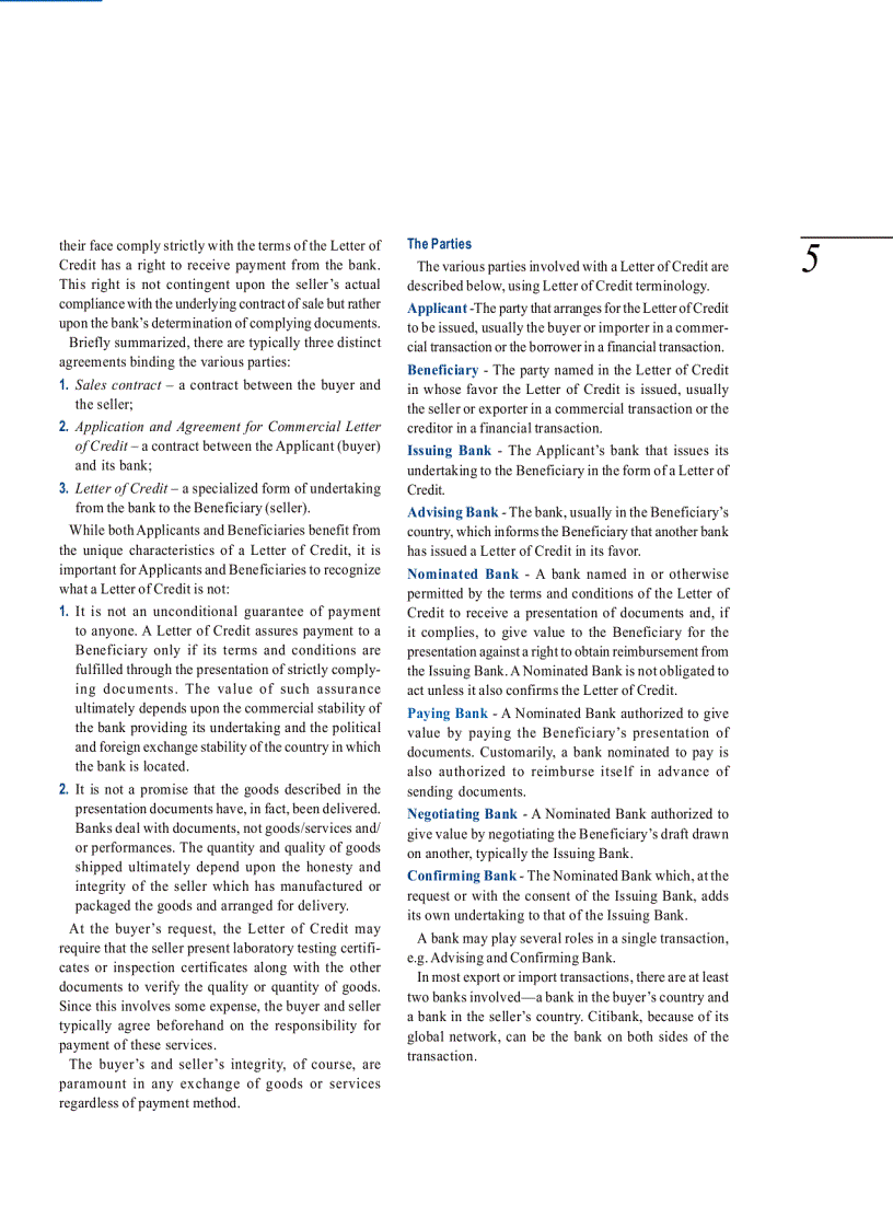 image for page Introduction of L C