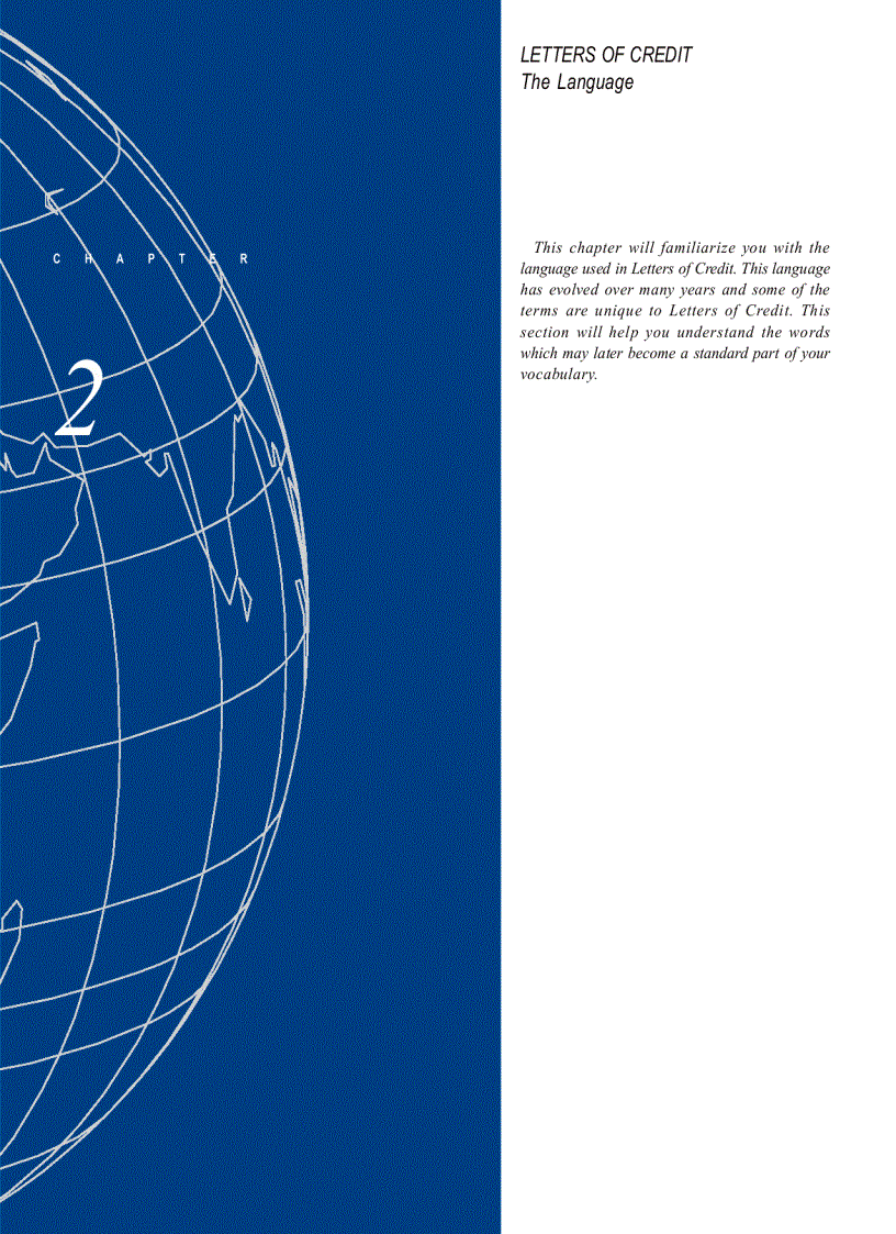 image for page Introduction of L C