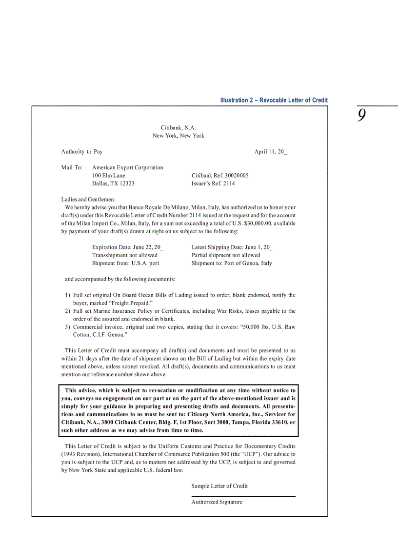 image for page Introduction of L C