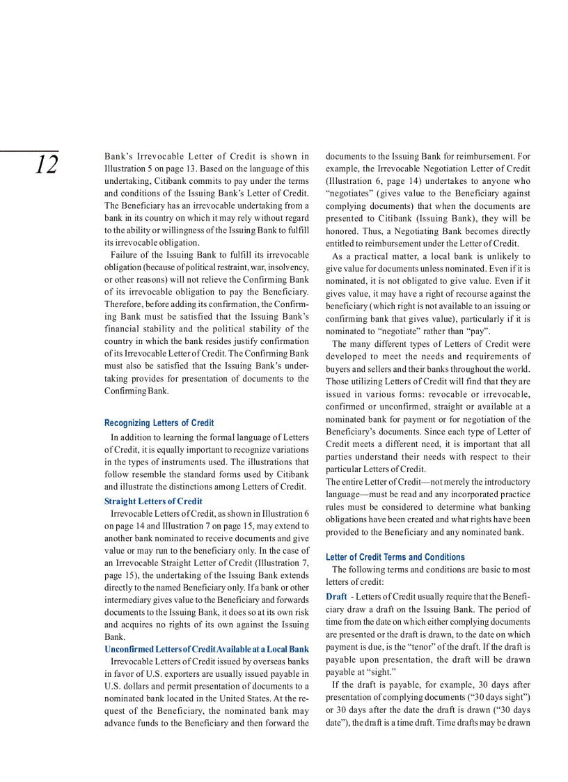 image for page Introduction of L C