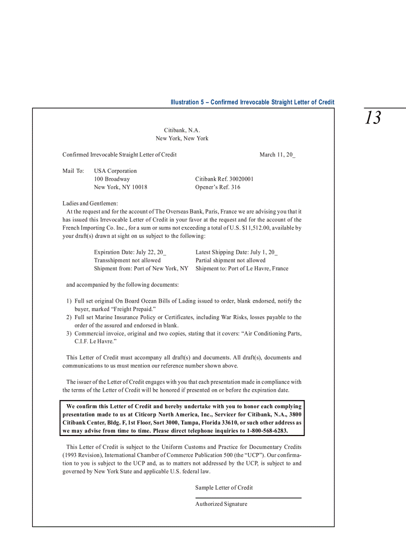 image for page Introduction of L C