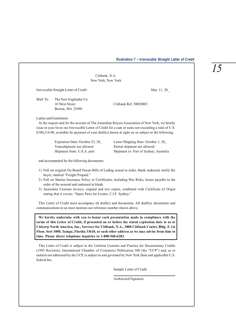 image for page Introduction of L C