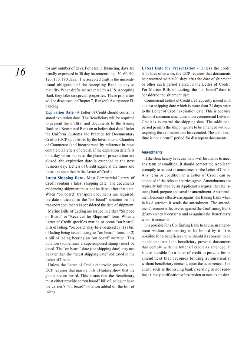 image for page Introduction of L C