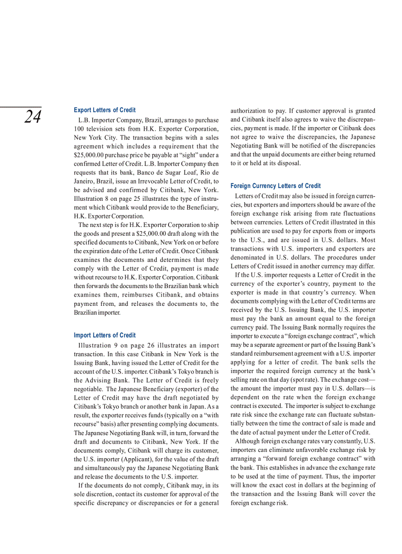 image for page Introduction of L C