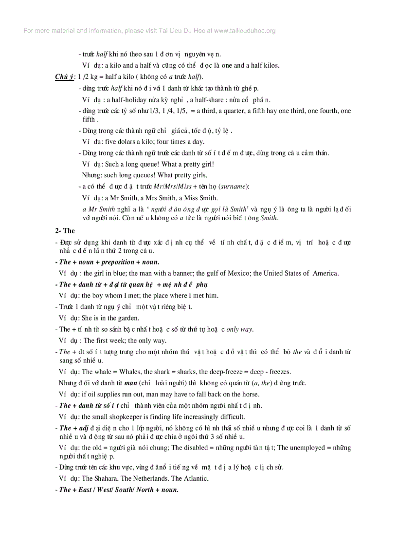 image for page Toefl Grammar