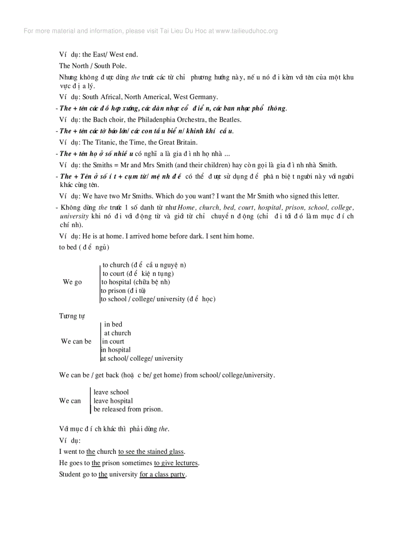 image for page Toefl Grammar