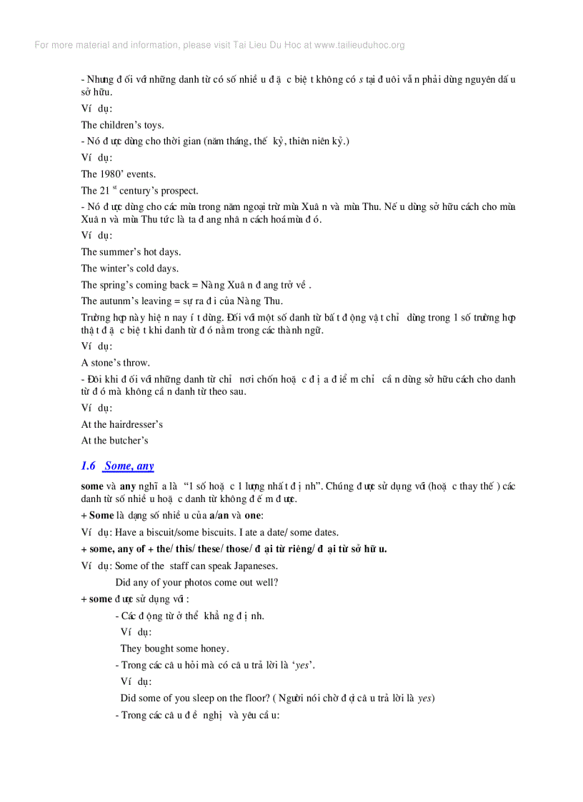 image for page Toefl Grammar