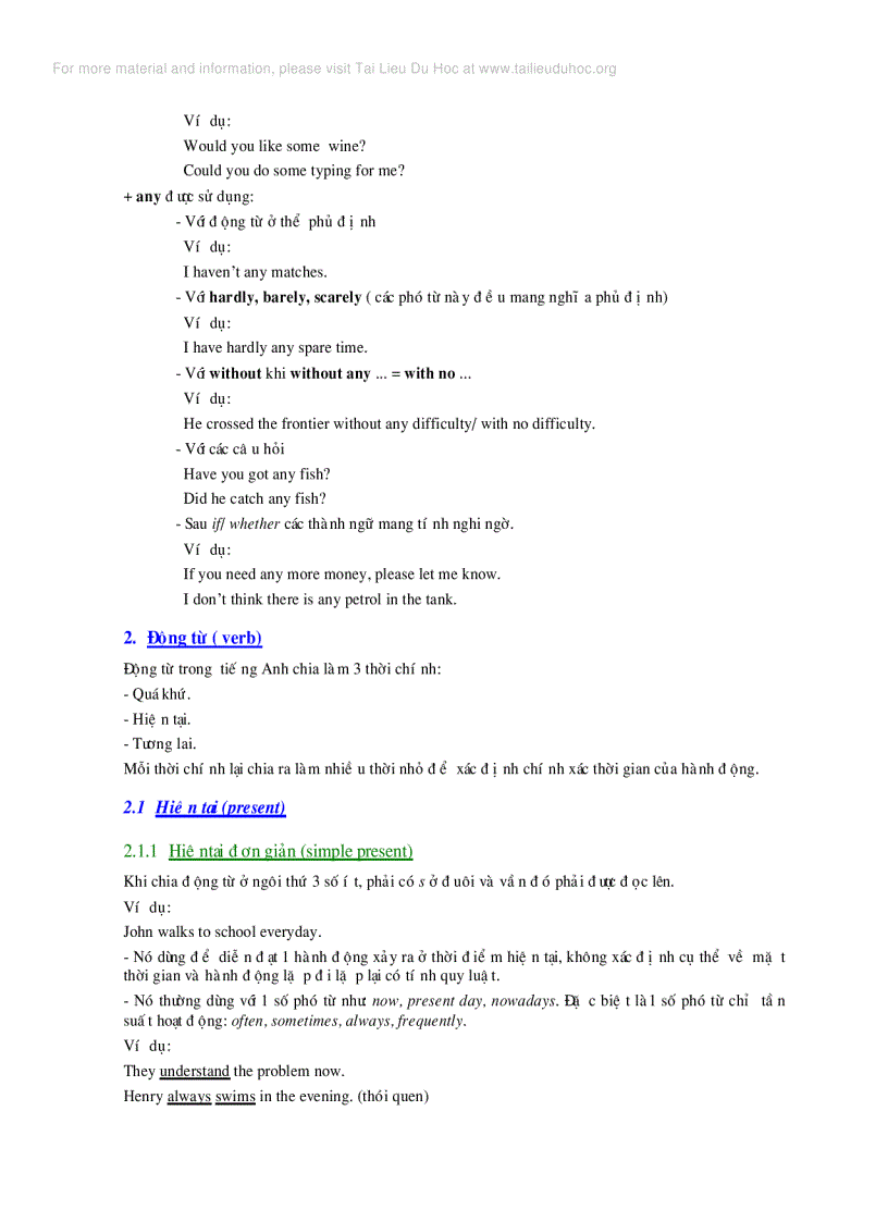 image for page Toefl Grammar