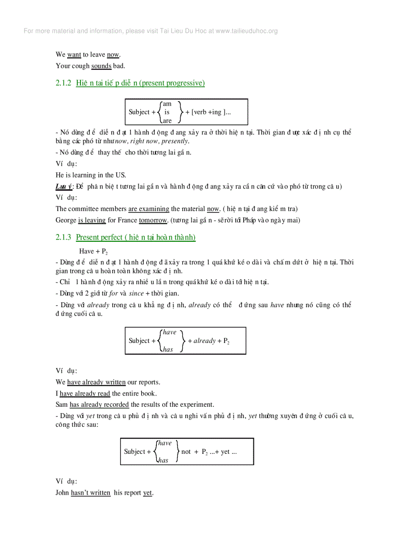 image for page Toefl Grammar