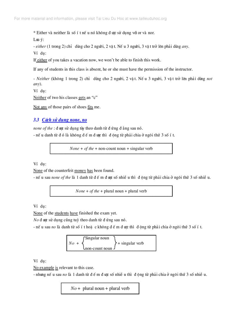 image for page Toefl Grammar