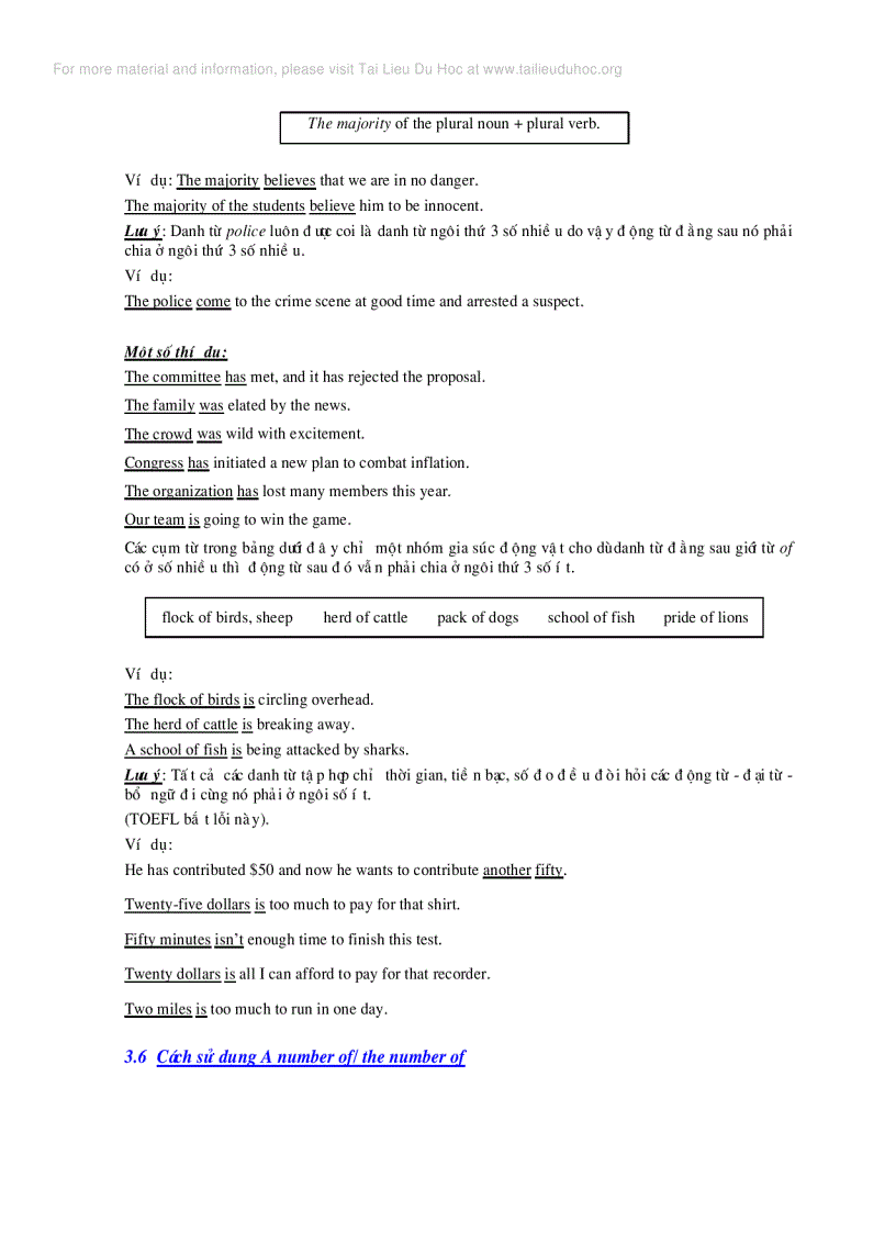 image for page Toefl Grammar