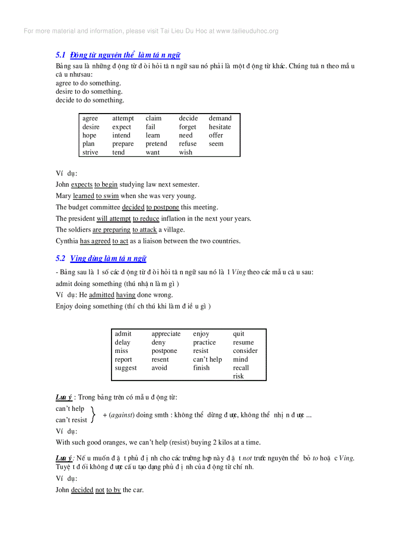 image for page Toefl Grammar