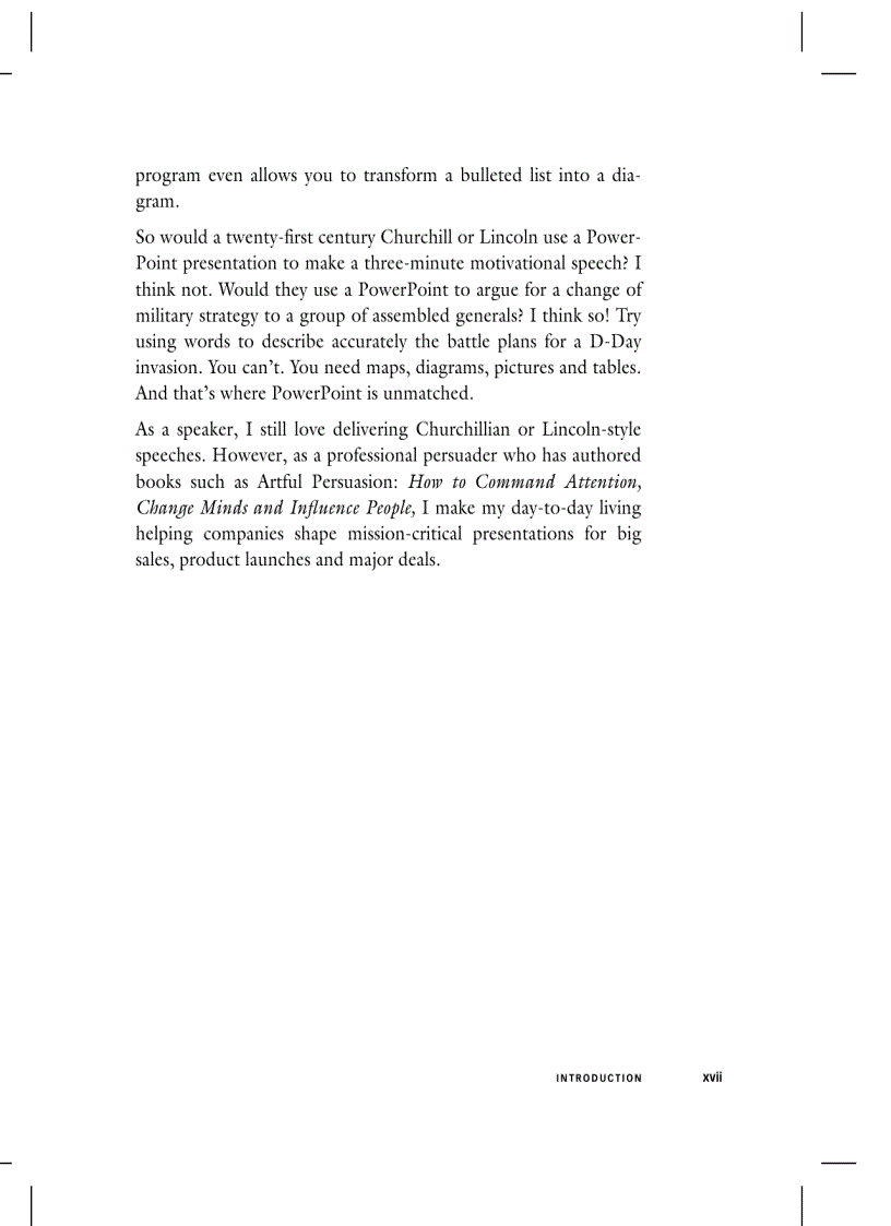 image for page Ebook POWER POINT how to design and deliver presentations that sizzle and sell