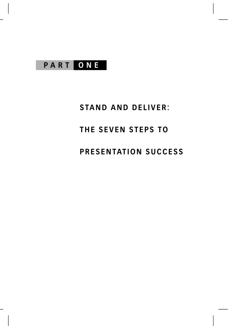 image for page Ebook POWER POINT how to design and deliver presentations that sizzle and sell