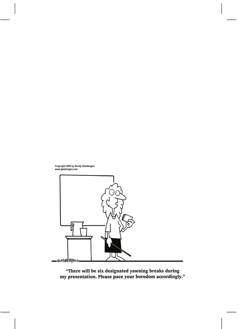 image for page Ebook POWER POINT how to design and deliver presentations that sizzle and sell