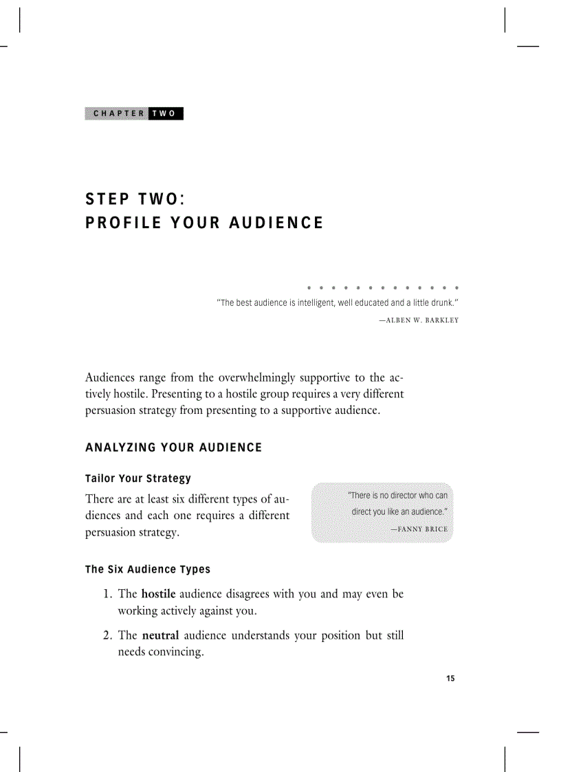 image for page Ebook POWER POINT how to design and deliver presentations that sizzle and sell