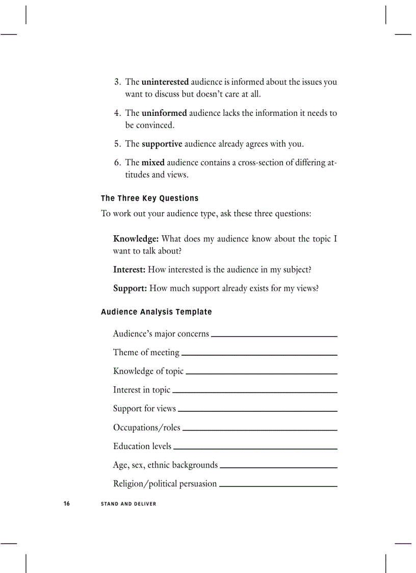 image for page Ebook POWER POINT how to design and deliver presentations that sizzle and sell